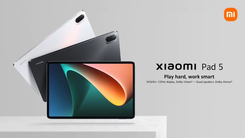 Xiaomi Pad 5 — Review