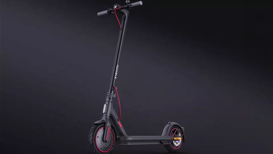 Xiaomi Electric Scooter 4 Pro review
