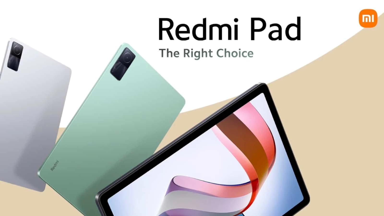 Xiaomi Redmi Pad Review