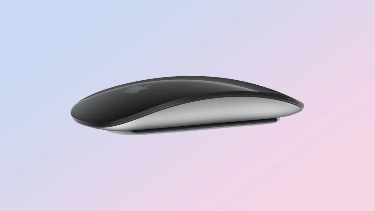 Apple Magic Mouse 3 Review