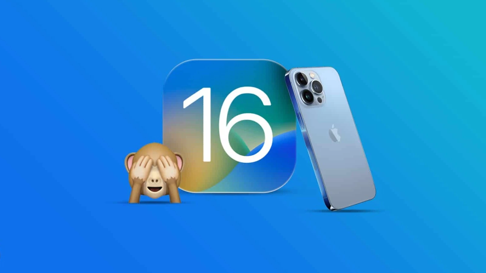 iOS 16 Review