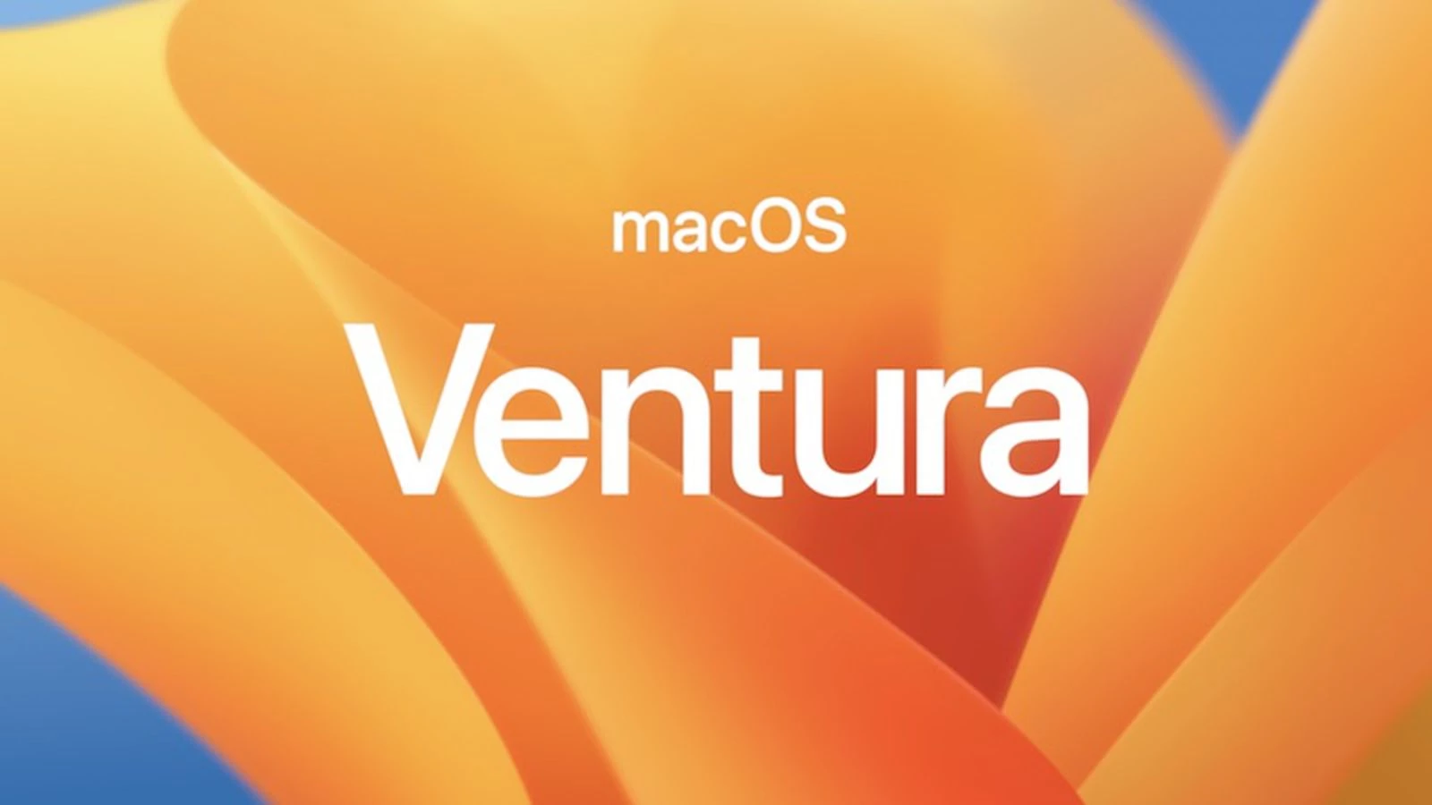 MacOS Ventura Review of new features