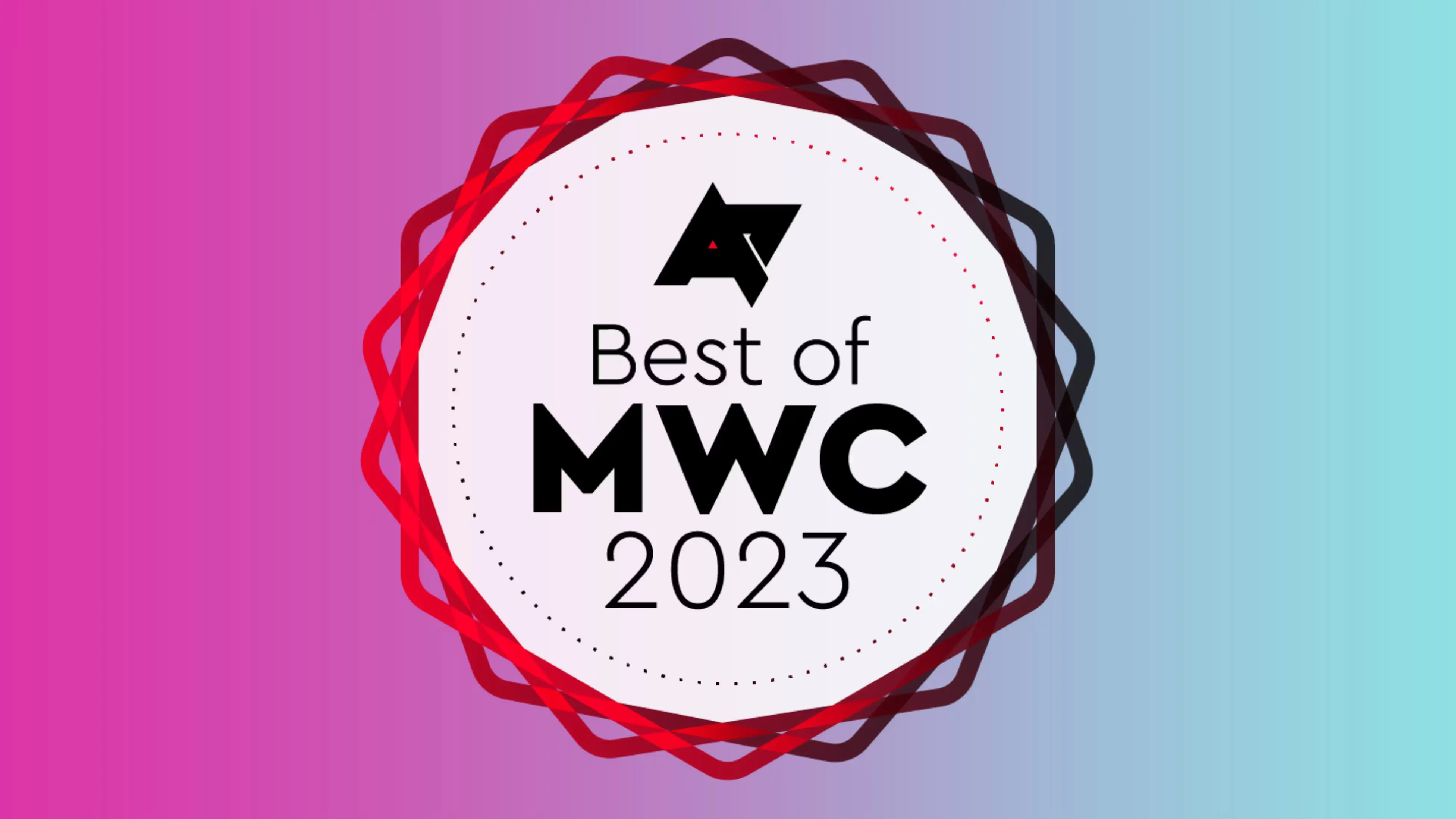 What was presented at MWC 2023?